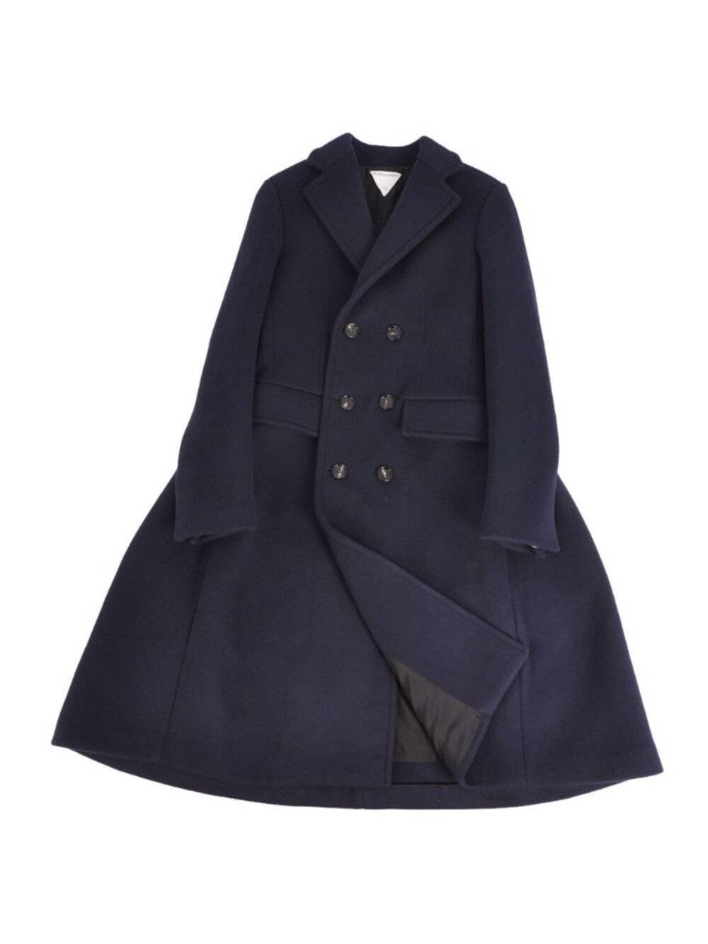 Bottega Veneta Coat Long